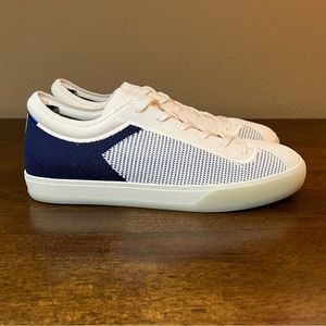 Rothy’s The Lace Up Sneakers Women’s Size 9